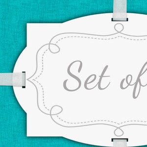 Homeroots Set Of Three 18" X 18" Green And White Zippered Ikat Throw Indoor Outdoor Pillow  Uv Protected Polyester 416748