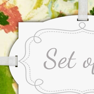 Homeroots Set Of Three 18" X 18" Green And White Zippered Solid Color Throw Indoor Outdoor Pillow  Uv Protected Polyester 416802