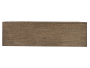 Lexington Algiers Double Dresser: Contemporary Design With Six Soft-close Drawers & Elegant Contrasting Finish Senegal  416-222