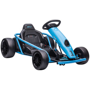 English Elm Aosom Bmw 507 Licensed Kids Ride on Car 12v with Remote Control and Suspension W2225P229247