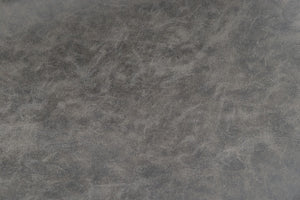 OSP Home Furnishings Sylmar Height Adjustable Stool Charcoal