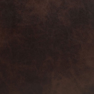 English Elm Salerno Faux Leather Power Recliner Club Chair with Usb Port and Accent Stitching Dark Brown B062P451789