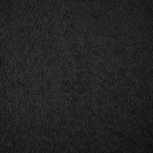 English Elm 360° Swivel Chair Spacious Chenille Barrel Accent Seat with 36.5" Deep Cushion, 360° Comfort for Living Rooms, Bedrooms, Offices, Hotels Black N719S001880B