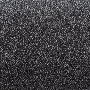 Creek Bench Glitter Black 110081 Zuo Modern