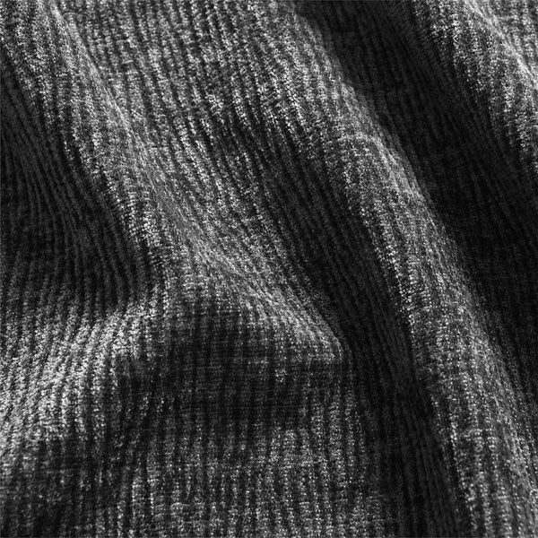 English Elm 110*72" Modular U Shaped Sectional Sofa with Plush Chenille, Deep Seats, No Assembly Dark Gray N723S0614E