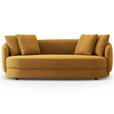 English Elm Ashcroft Furniture - Dylan Modern French Boucle Sofa