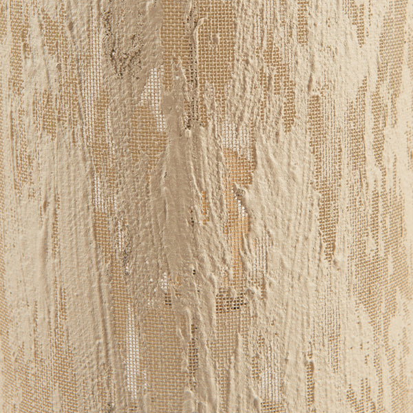 Zuo Modern Gochi Modern Table Lamp In White - Sleek Powder Coated Steel Design For Elegant Hospitality Spaces White Steel 56173-zuo-modern