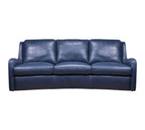 Olivia + Quinn Lorenzo Sofa 4201_SRR5701 Sorrento Dress Blue