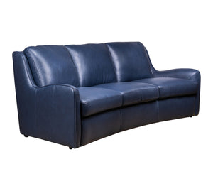 Olivia + Quinn Lorenzo Sofa 4201_SRR5701 Sorrento Dress Blue