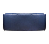 Olivia + Quinn Lorenzo Sofa 4201_SRR5701 Sorrento Dress Blue