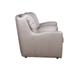 Olivia + Quinn Lorenzo Sofa 4201_SRR9001 Sorrento Pewter