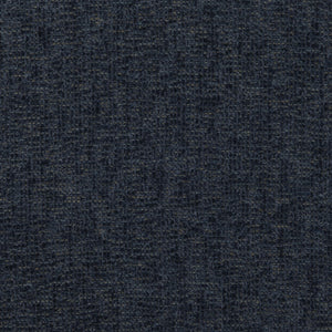 OSP Home Furnishings Hawkins Lounger with Ottoman Indigo