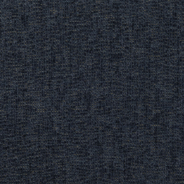 OSP Home Furnishings Hawkins Lounger with Ottoman Indigo