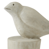 Concrete Birds Set of 2