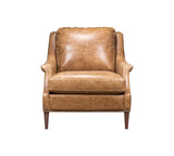 Olivia + Quinn Florence Chair 4223_VNR1501 Venerando Umber