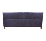 Olivia + Quinn Palermo Sofa 4231_JNU5501 Juneau Aegean