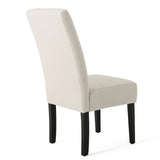 Christopher Knight Home® - Noble House - Pertica Fabric Dining Chair