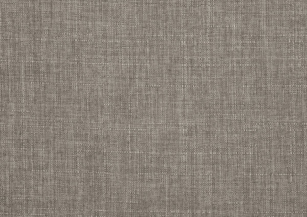 English Elm Modern Daybed with Trundle Gray Upholstered Arch Back Clean Lines Casters Space-Saving Twin Sleep 96" B011S01998