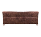 Olivia + Quinn Amalfi Sofa 4241_VNR1801 Venerando Cigar