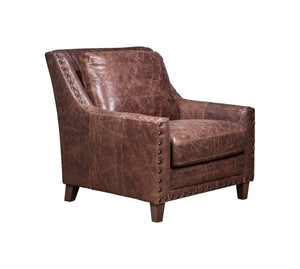 Olivia + Quinn Amalfi Chair 4243_VNR1801 Venerando Cigar