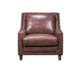 Olivia + Quinn Amalfi Chair 4243_VNR1801 Venerando Cigar