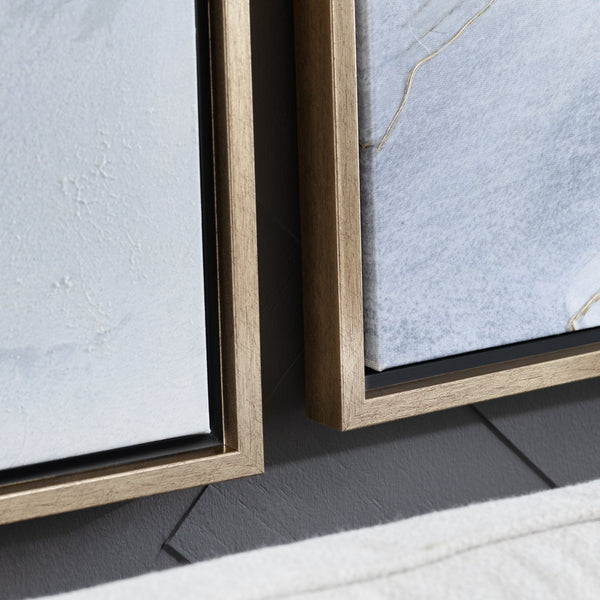 Crestview Collection Galloway Wall Decor - Exquisite Crestview Design - Stunning China Art For Elegant Home Interiors   Cvtop3322