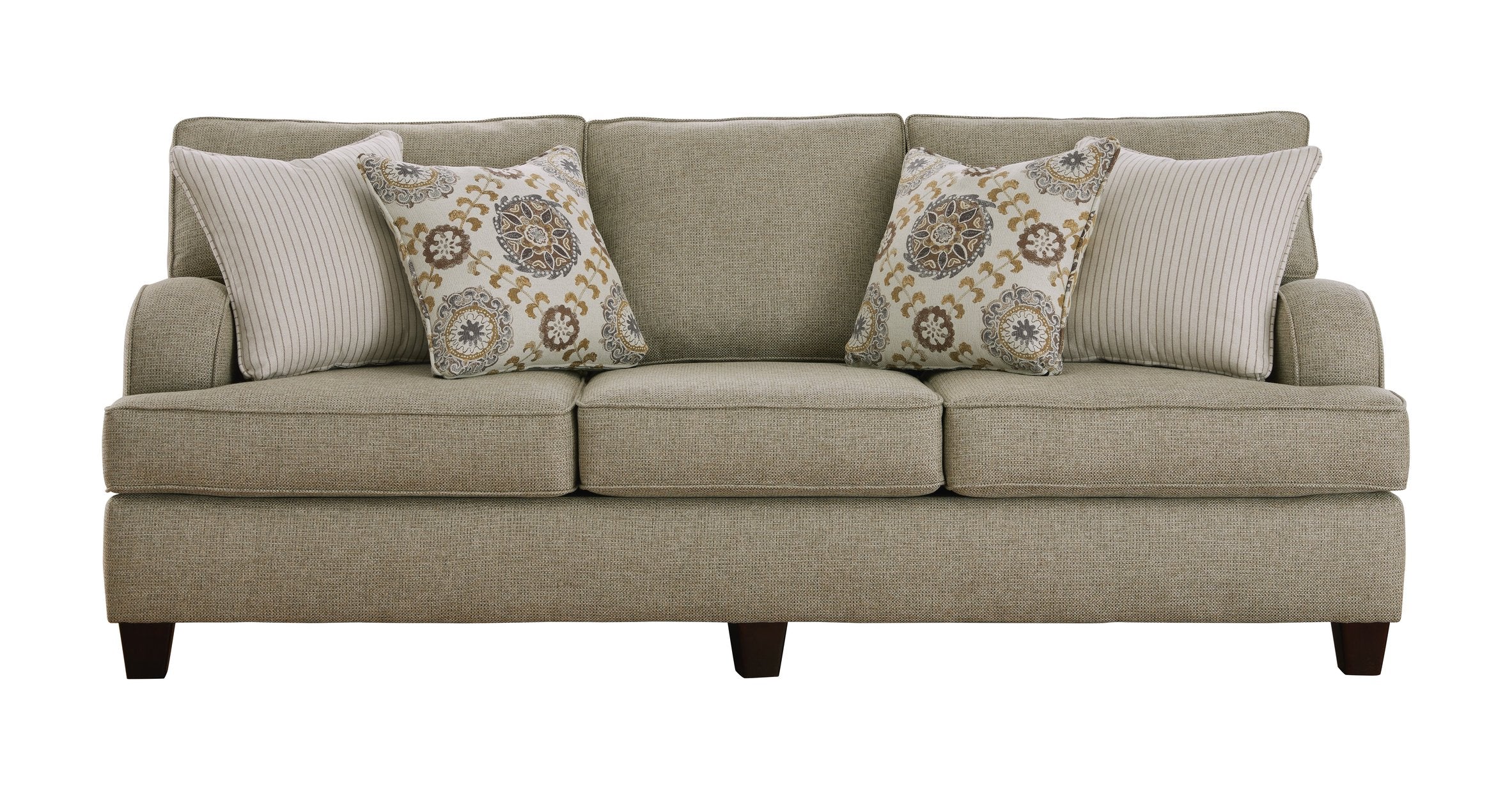 FUSION Crossroads Sofa