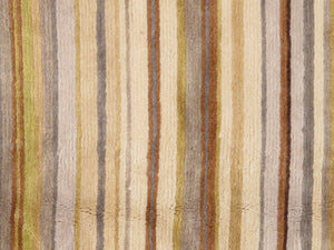 Pasargad Home Modern Collection Hand-knotted Lamb's Wool Area Rug - Elegance For Your Space   000425