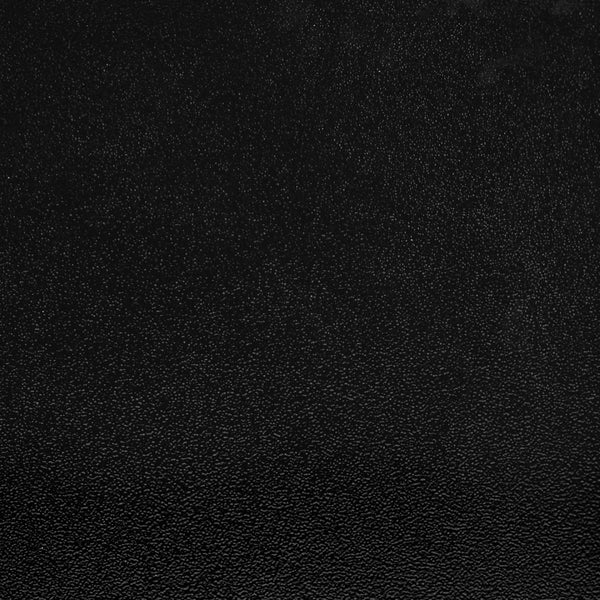 OSP Home Furnishings Metal File Cabinet Black