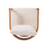 Christopher Knight Home® - Noble House - Brooklyn Club Chair