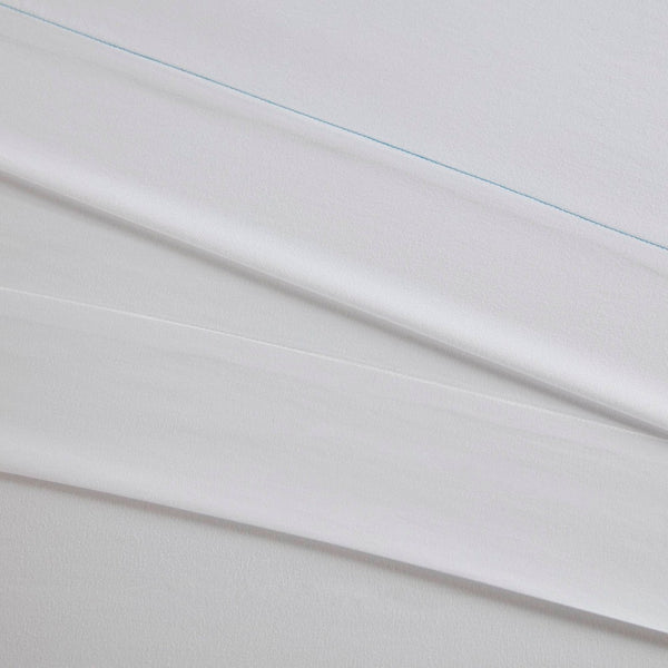 English Elm 4-piece Queen Brushed Microfiber Sheet Set Soft Wrinkle Resistant Oeko-tex Bedding B035P437456