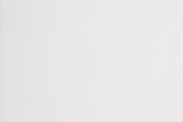 Baxton Studio Baxton Modern Black Faux Leather Bar Stool Set with Nail Head Trim for Kitchen or Dining Room Libra White BBT5111 Bar Stool-White