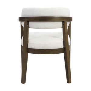 English Elm Christopher Knight Home® - Dining Arm Chair Set Of 2 - Elegant Upholstered Design With Ergonomic Support For Modern Dining Spaces N771P254286T