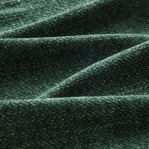 English Elm Cloud Modular Sectional Sofa With Ottoman - Soft Chenille, Tufted Backrest, Versatile Comfort For Any Space W714S01395