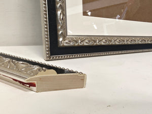 English Elm 20X28 Solid Wood Picture Frame - Elegant Replaceable Canvas Art Holder With Organic Glass For Home Decor T3976P383247