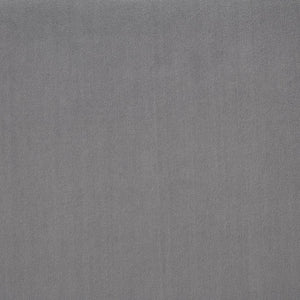 English Elm 72.8" Velvet Futon Sleeper Sofa Split Back Reclining Couch for Apartments and Guest Rooms Gray W1669P364128