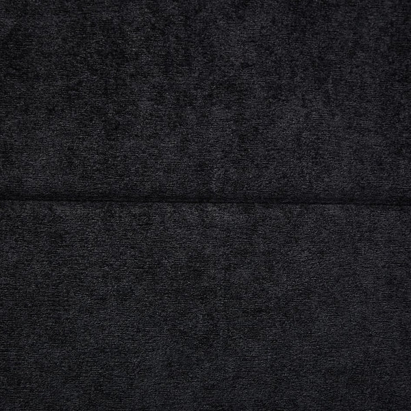 English Elm Upholstered Convertible Sleeper Sofa with 5-Position Recline, Pull-Out Bed, Deep Seat & Storage Pockets Black N719P272689B