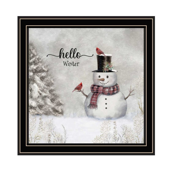 English Elm Trendy Decor 4u Peace on Earth Two Piece Framed Holiday Art Set for Gallery Walls B067P252304