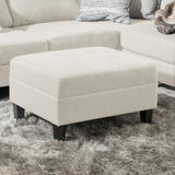 Christopher Knight Home® - Noble House - - Ottoman