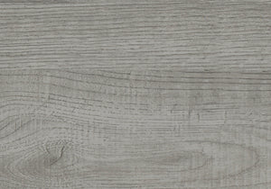 English Elm Accent Table with Storage Drawer and Glass Shelf, Modern Metal Frame End Table for Living Room Bedroom Grey 47 L x 15 W x 5 H B2710P219321