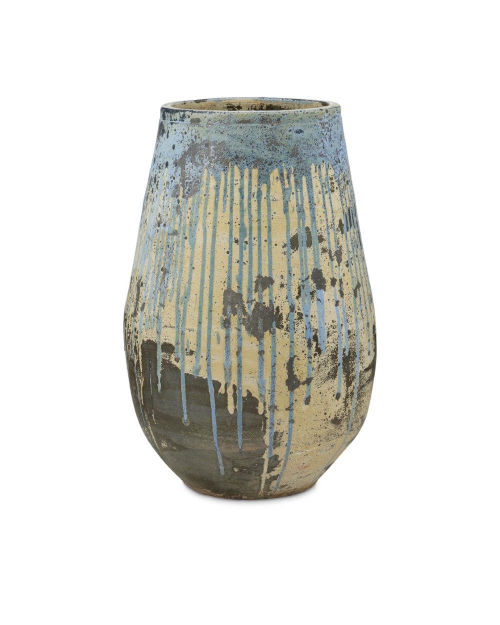 Capaci Antique Planter