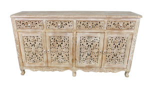 Moti Carter Buffet, 4-Drawer 4-Door  43009002