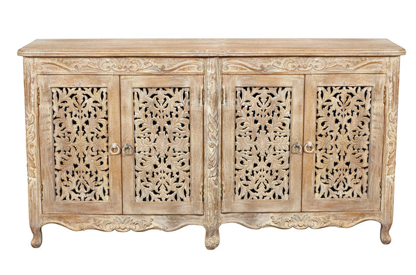 Moti Carter 4-Door Sideboard 43009004