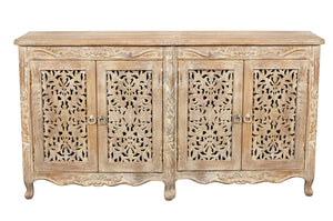 Moti Carter 4-Door Sideboard 43009004