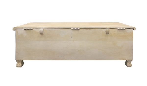 Moti Carter Storage Chest 43010001