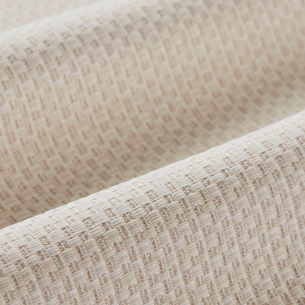 English Elm 1Pc Cordless Roman Blind - 34X64" Elegant Galen Matte Fabric For Light Control & Privacy B035P341198