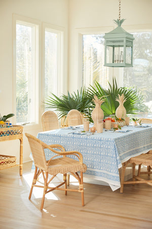 Chelsea House Hope Hill Chair — 1920S French-Inspired Scalloped Back Accent Chair, Plush Cushions, Versatile Seating Options 43256950