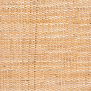 English Elm Modern Seagrass Woven Acacia Wood Dining Chair Set Bohemian Organic Style B2750P467718