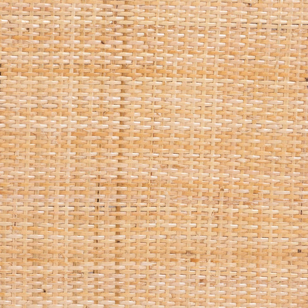 English Elm Modern Seagrass Woven Acacia Wood Dining Chair Set Bohemian Organic Style B2750P467718