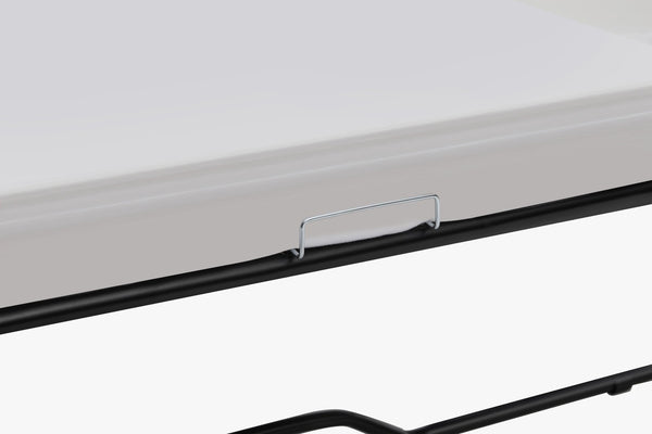 English Elm Sleeper Sofa Bed - Modern 2-Seater Pull-Out Couch With Memory Foam Mattress For Small Spaces W3696S00004-GIGA